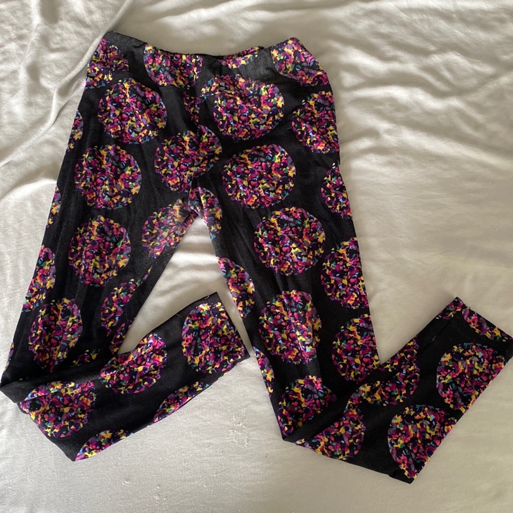 LulaRoe Leggings